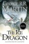 Kniha - The Ice Dragon