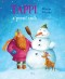 Kniha - Tappi a první sníh