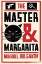 Kniha - The Master and Margarita