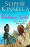 Kniha - Wedding Night