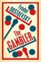 Kniha - The Gambler