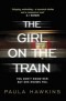 Kniha - Girl on the Train