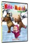 Kniha - Máša a medvěd - Lední revue - DVD (část druhá)