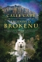 Kniha - Legenda o Brokenu