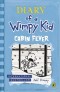 Kniha - Diary of a Wimpy Kid 6 - Cabin Fever