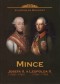 Kniha - Mince Josefa II. 1765-1790 a Leopolda II. 1790-1792