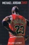 Kniha - Michael Jordan: Život