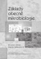 Kniha - Základy obecné mikrobiologie