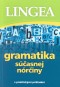 Kniha - Gramatika súčasnej nórčiny