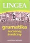 Kniha - Gramatika súčasnej švédčiny
