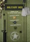 Kniha - Military BOX
