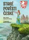 Kniha - Staré pověsti české