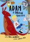 Kniha - Adam a čarovná šmykľavka
