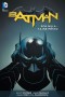 Kniha - Batman - Rok nula – Tajné město