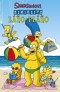 Kniha - Simpsonovi - Komiksové lážo-plážo