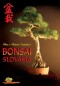Kniha - Bonsai Slovakia