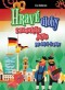 Kniha - Hravé úlohy z nemeckého jazyka pre deti 8-9 rokov