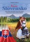 Kniha - Naše Slovensko