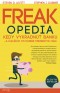 Kniha - Freakopedia