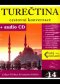 Kniha - Turečtina cestovní konverzace+CD