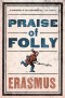 Kniha - Praise of Folly