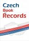 Kniha - Czech Book of Records