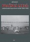 Kniha - Pražská Letná: obdivuhodné sportovní století 1860-1960