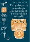 Kniha - Encyklopedie mytologie germánských a severských národů