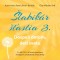 Kniha - CD-Šlabikár šťastia 3. (audiokniha)
