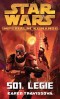 Kniha - Star Wars - Imperiální komando - 501. Legie