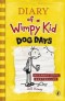 Kniha - Diary of a Wimpy Kid 4 - Dog Days