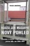 Kniha - Kauza Jan Masaryk (nový pohled)
