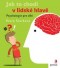 Kniha - Jak to chodí v lidské hlavě