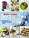 Kniha - WHOLE FOOD - Energie pro zdravý životní styl