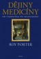 Kniha - Dějiny medicíny