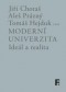 Kniha - Moderní univerzita