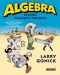 Kniha - Algebra - Zábavný komiksový průvodce