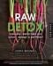 Kniha - Raw detox