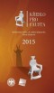 Kniha - Křeslo pro Fausta 2015