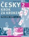 Kniha - Česky krok za krokem 2 - Pracovní sešit 11–20