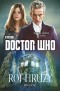 Kniha - Doctor Who: Roj hrůzy