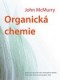 Kniha - Organická chemie