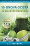 Kniha - 10-dňová očista so zelenými smoothies