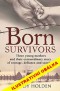 Kniha - Narodili se aby přežili