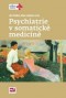 Kniha - Psychiatrie v somatické medicíně