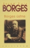 Kniha - Borges ústne