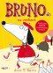 Kniha - Bruno na venkově