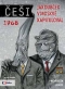Kniha - Češi 1968: Jak Dubček v Moskvě kapituloval (6.)
