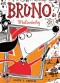 Kniha - Bruno malovánky