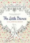 Kniha - The Little Prince Colouring  Book